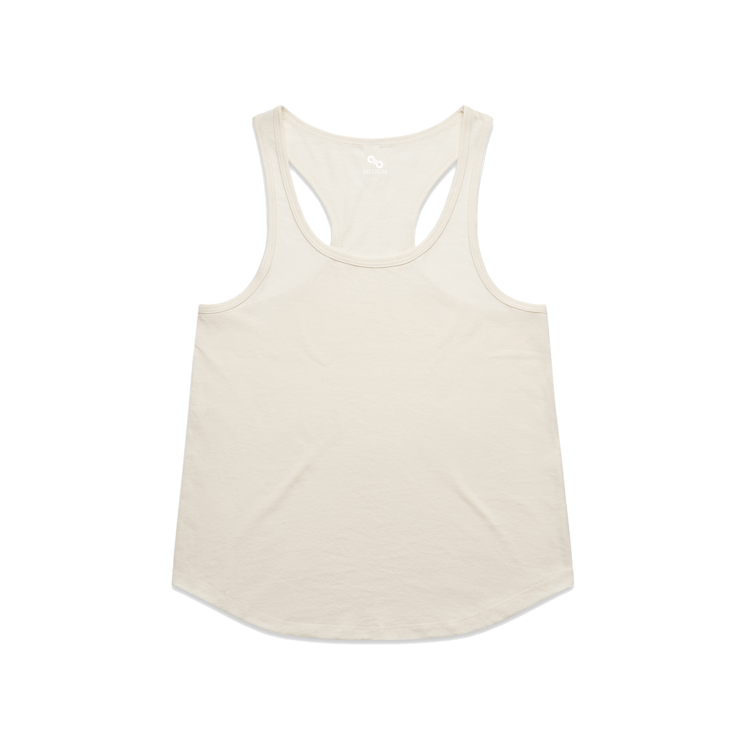 Women's Active Racerback