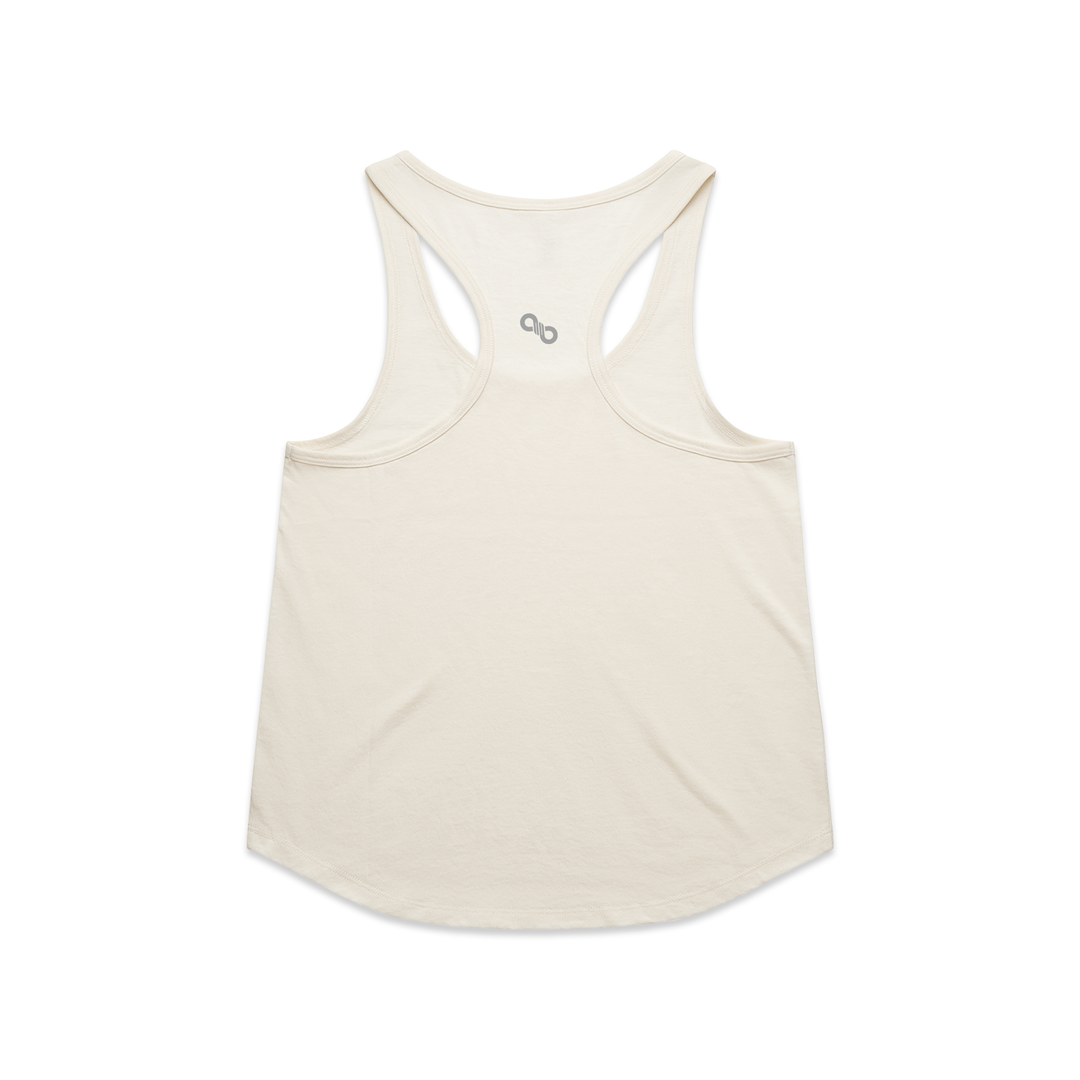 Women's Active Racerback