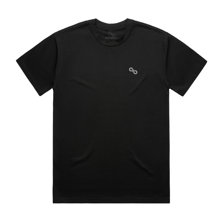 Heavy Logo Tee