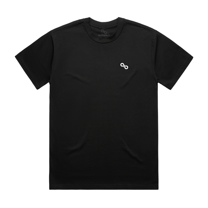 Heavy Logo Tee
