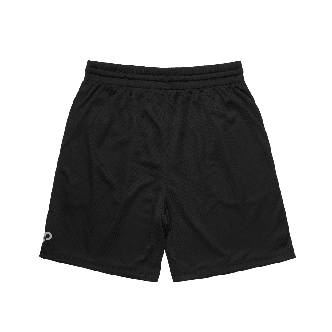 Active  Shorts