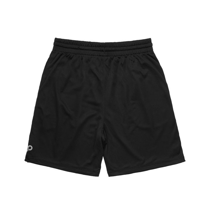Active  Shorts