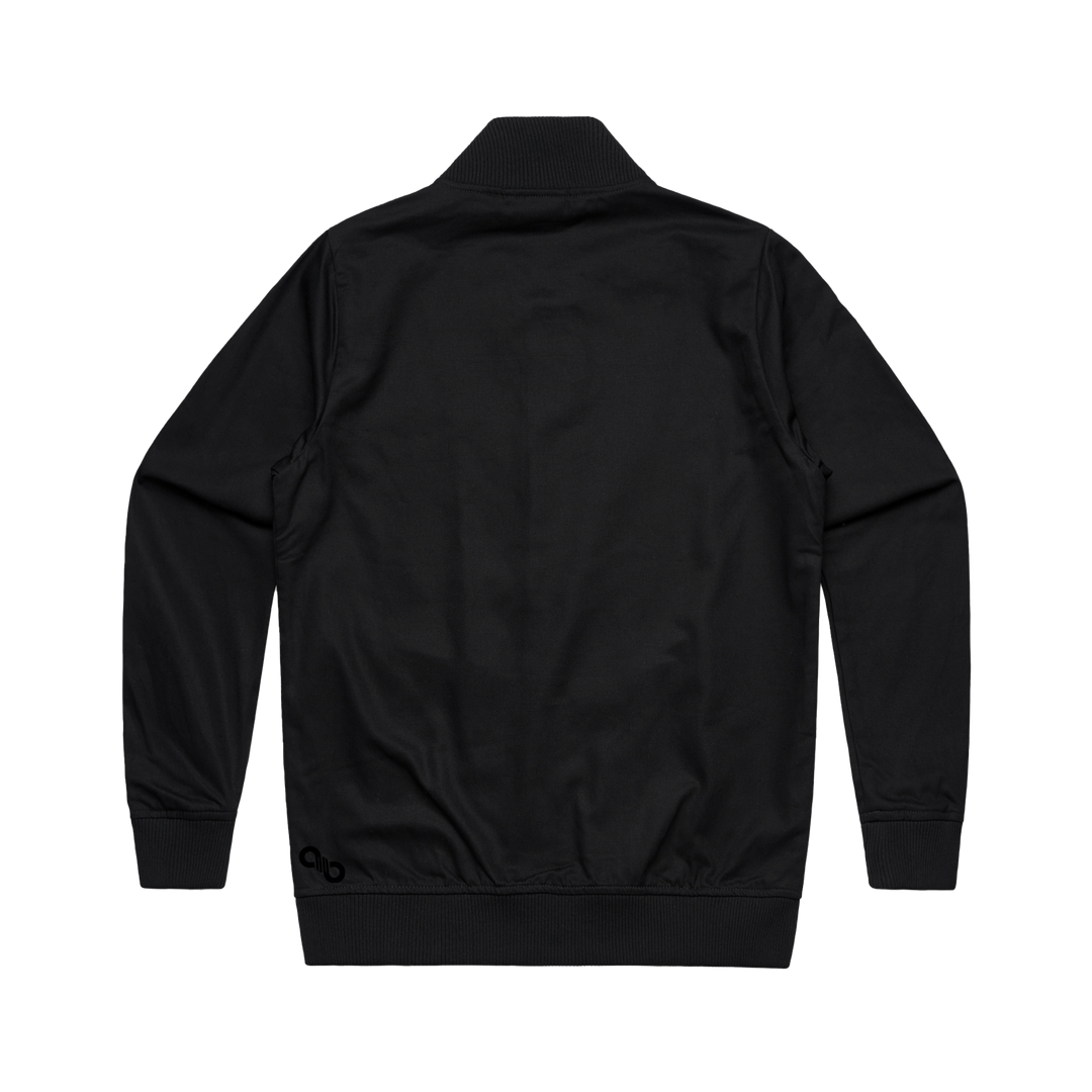 "Arch" Bomber Jacket