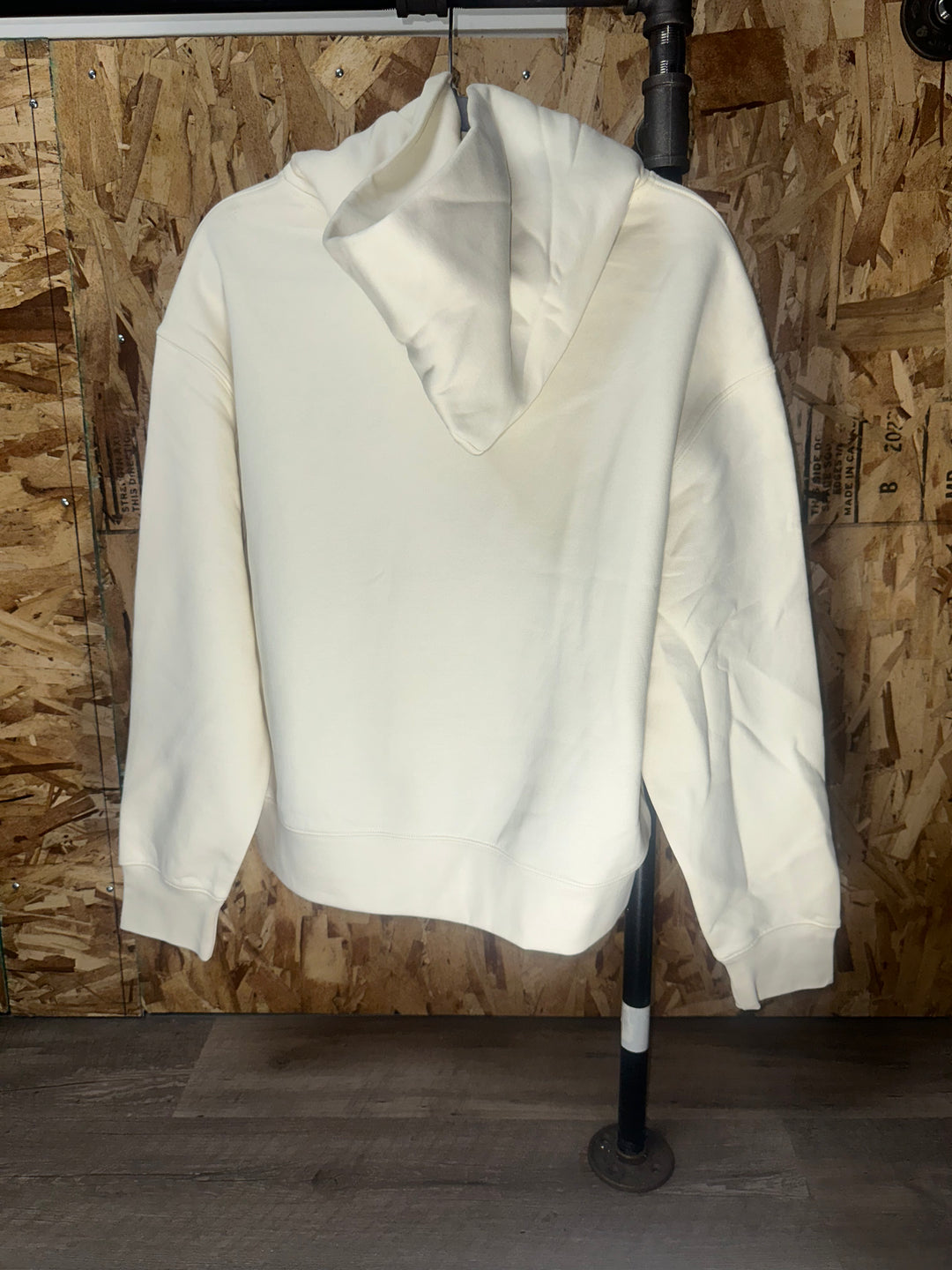 Womens Relaxed Hoody