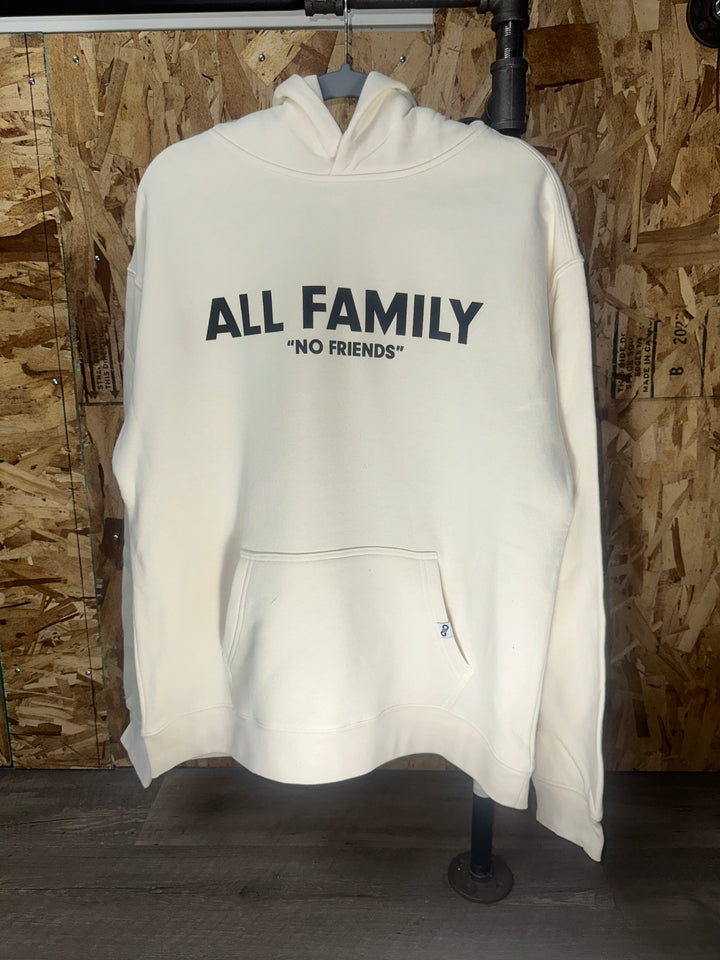 Men's Relaxed Hoody