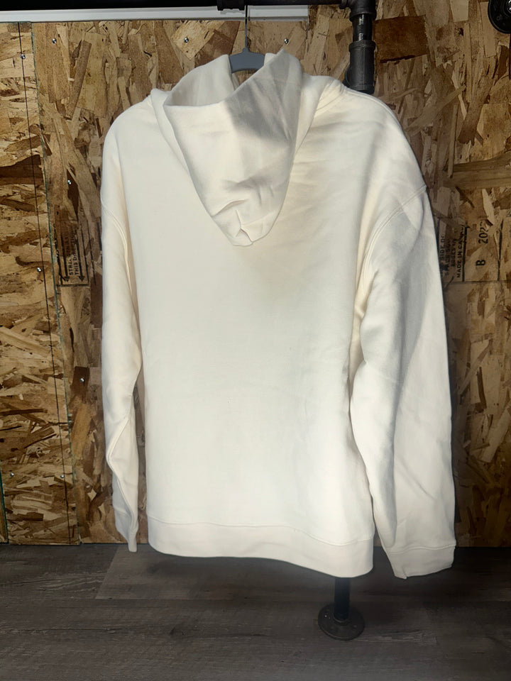 Men's Relaxed Hoody