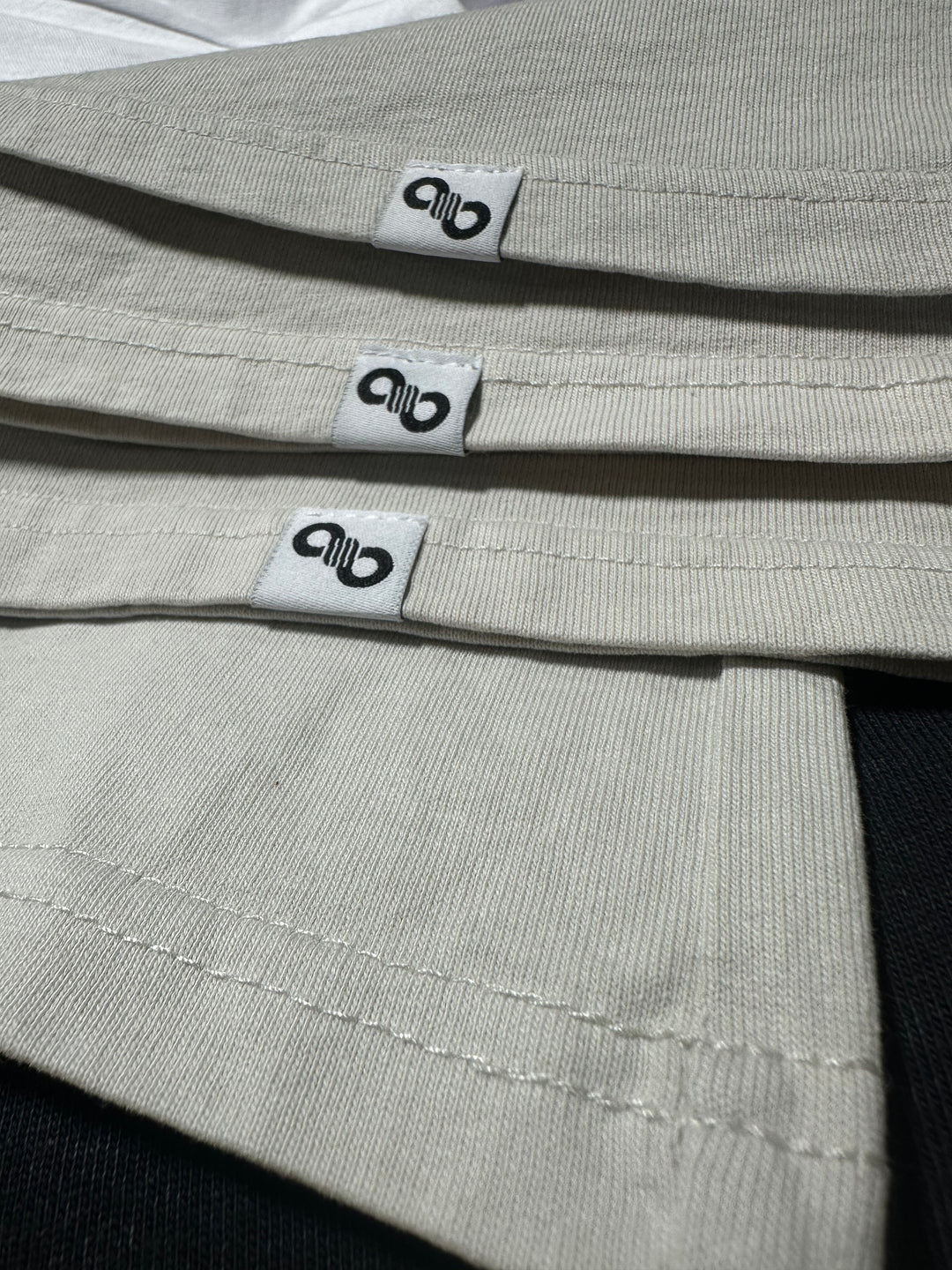Women's Faded Bone Heavy Tee
