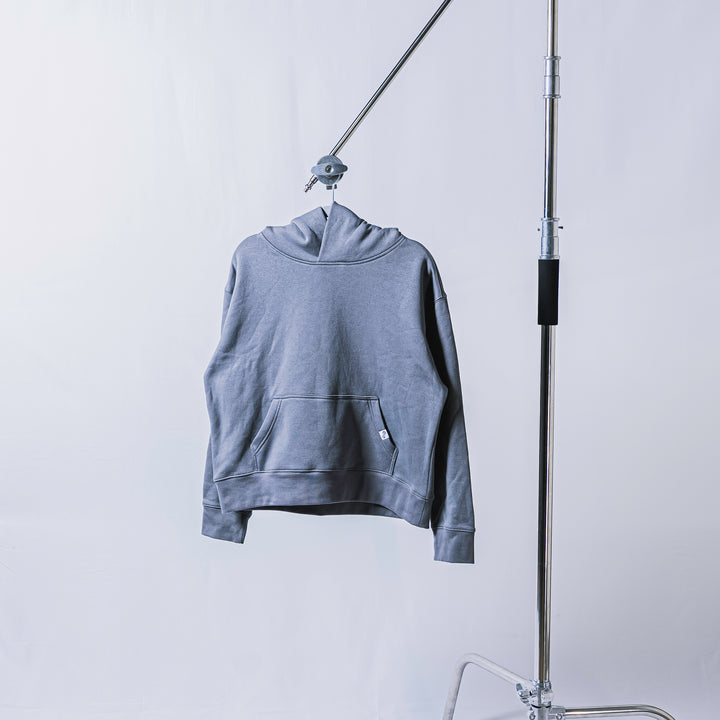 Women's Shadow Relaxed Hood