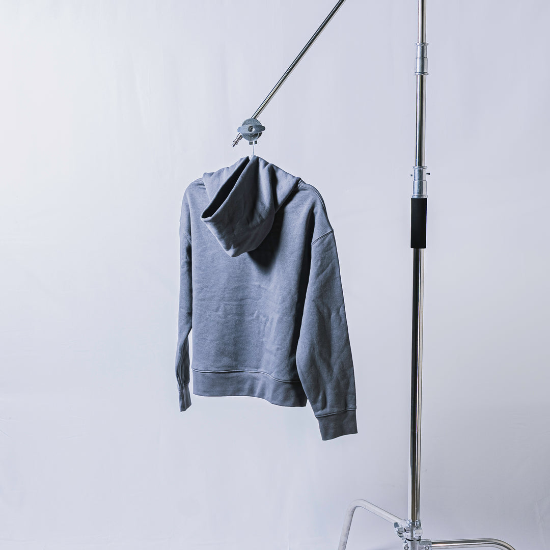 Women's Shadow Relaxed Hood