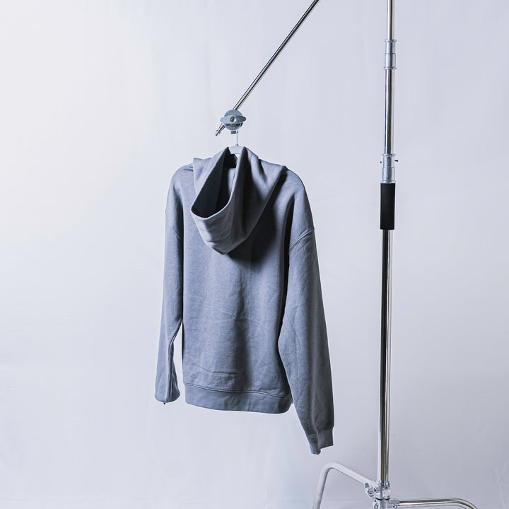 Men's Shadow Relaxed Hood