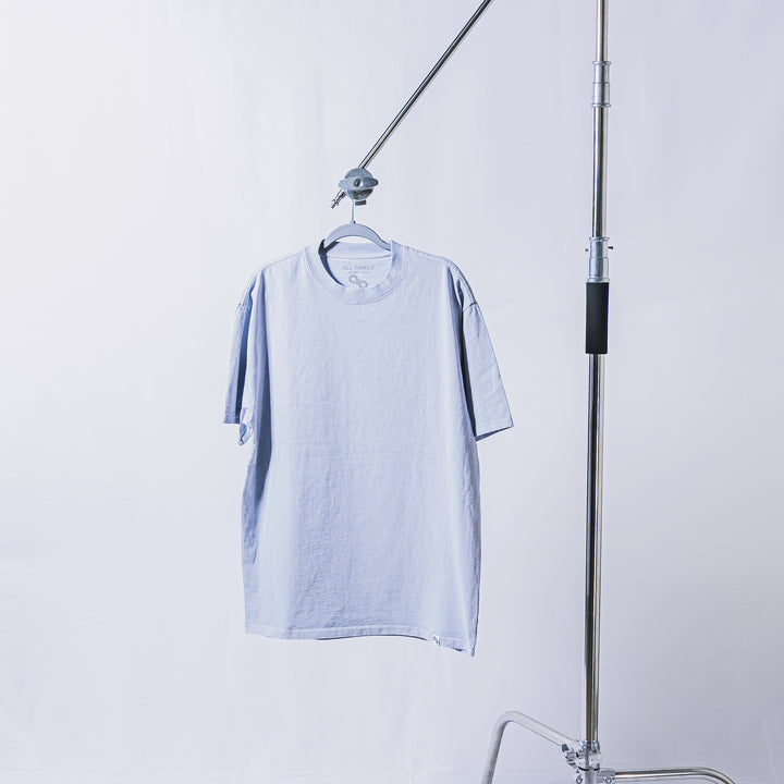Men's Faded Sky Heavy Tee