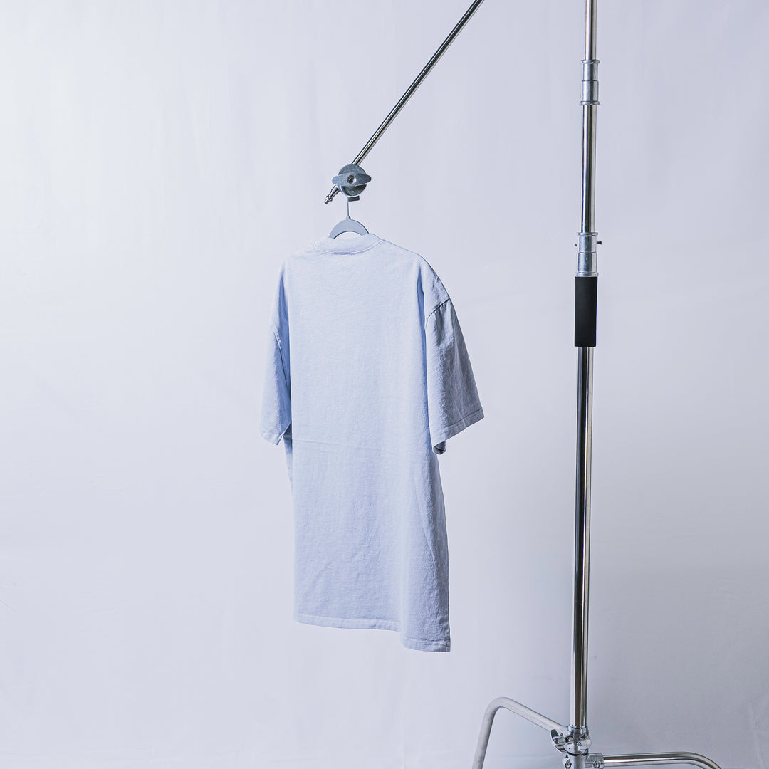 Men's Faded Sky Heavy Tee
