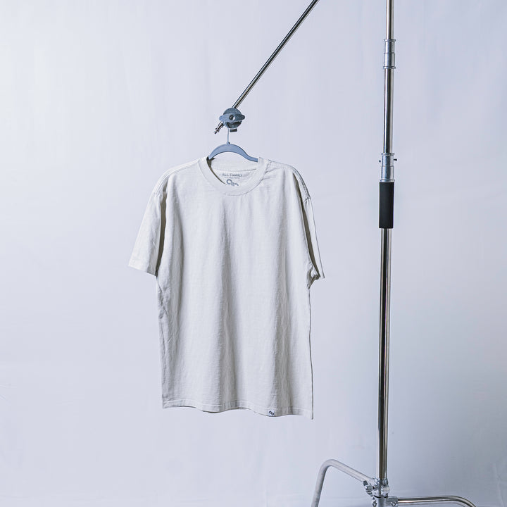 Men's Faded Bone Heavy Tee