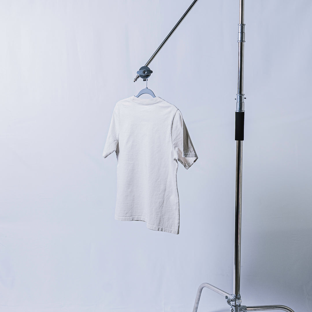 Women's Faded Bone Heavy Tee