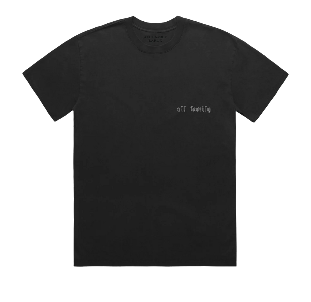 Core Faded Pack - Black